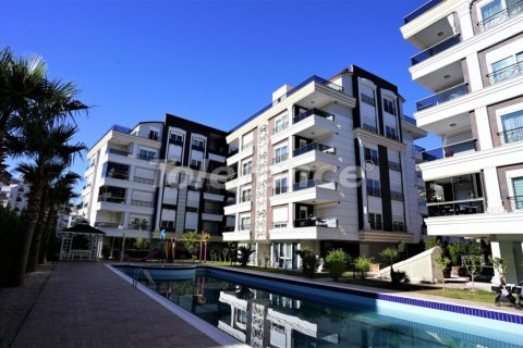 آپارتمان در  Antalya ، ترکیه 2 خوابه ، 70 متر مربع.  شماره 175546 - 20