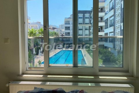 آپارتمان در  Antalya ، ترکیه 2 خوابه ، 70 متر مربع.  شماره 175546 - 11