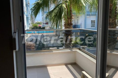 آپارتمان در  Antalya ، ترکیه 2 خوابه ، 70 متر مربع.  شماره 175546 - 16