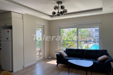 آپارتمان در  Antalya ، ترکیه 2 خوابه ، 70 متر مربع.  شماره 175546 - 10