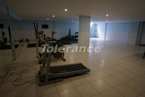 آپارتمان در  Antalya ، ترکیه 2 خوابه ، 70 متر مربع.  شماره 175546 - 18