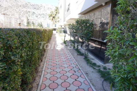 آپارتمان در  Antalya ، ترکیه 2 خوابه ، 70 متر مربع.  شماره 175546 - 2