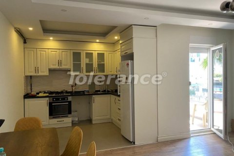 آپارتمان در  Antalya ، ترکیه 2 خوابه ، 70 متر مربع.  شماره 175546 - 8