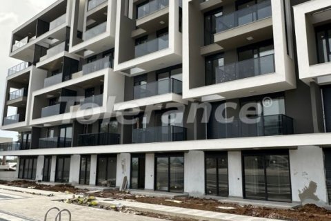 1+1 Leilighet i Aksu, Antalya, Tyrkia Nr. 81235 - 2