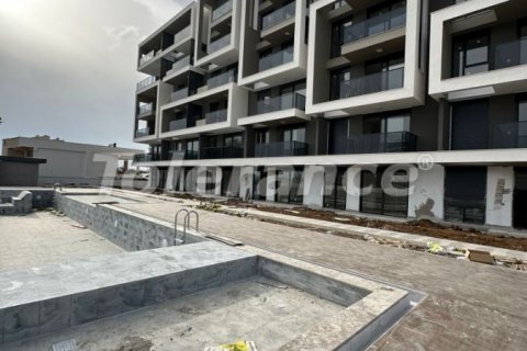 Daire  1+1  Aksu, Antalya, Türkiye №81235