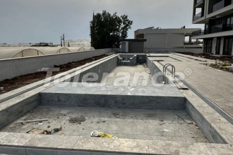 1+1 Leilighet i Aksu, Antalya, Tyrkia Nr. 81235 - 3