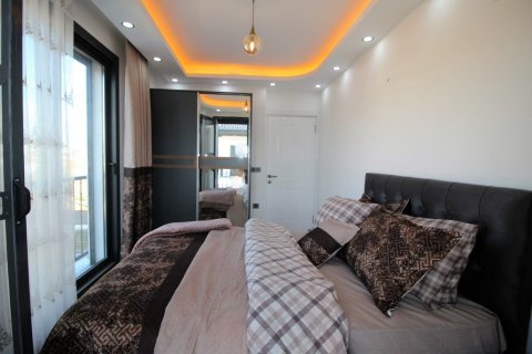 3+1 Villa  i Didim, Aydin, Turkiet Nr. 95356 - 11