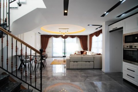 3+1 Villa  i Didim, Aydin, Turkiet Nr. 95356 - 6