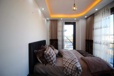 3+1 Villa  i Didim, Aydin, Turkiet Nr. 95356 - 10
