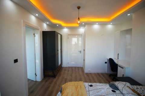 3+1 Villa  i Didim, Aydin, Turkiet Nr. 95356 - 16