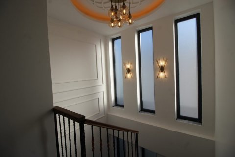 3+1 Villa  i Didim, Aydin, Turkiet Nr. 95356 - 19