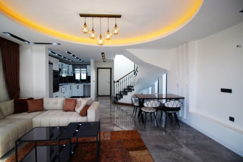 3+1 Villa  i Didim, Aydin, Turkiet Nr. 95356 - 4