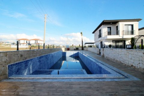 3+1 Villa  i Didim, Aydin, Turkiet Nr. 95356 - 23