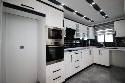 3+1 Villa  i Didim, Aydin, Turkiet Nr. 95356 - 7