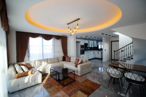 3+1 Villa  i Didim, Aydin, Turkiet Nr. 95356 - 3