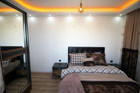 3+1 Villa  i Didim, Aydin, Turkiet Nr. 95356 - 12
