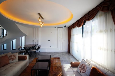 3+1 Villa  i Didim, Aydin, Turkiet Nr. 95356 - 5