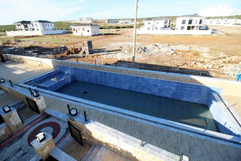 3+1 Villa  i Didim, Aydin, Turkiet Nr. 95356 - 22