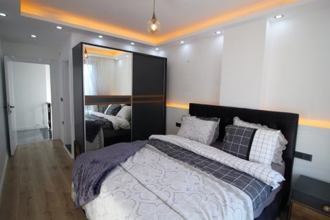 3+1 Villa  i Didim, Aydin, Turkiet Nr. 95356 - 9