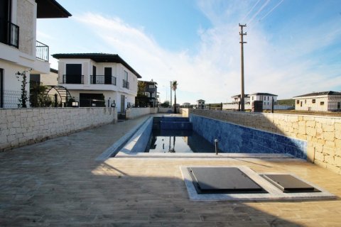 3+1 Villa  i Didim, Aydin, Turkiet Nr. 95356 - 2