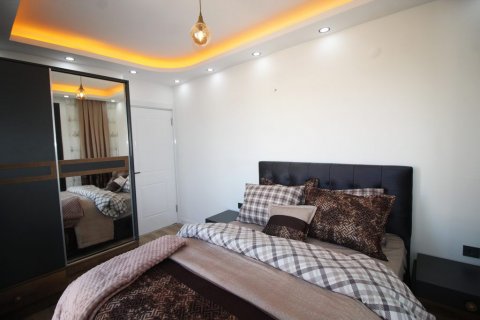 3+1 Villa  i Didim, Aydin, Turkiet Nr. 95356 - 13