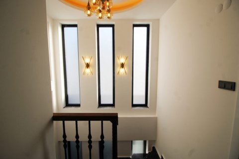 3+1 Villa  i Didim, Aydin, Turkiet Nr. 95356 - 20
