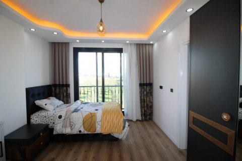 3+1 Villa  i Didim, Aydin, Turkiet Nr. 95356 - 14