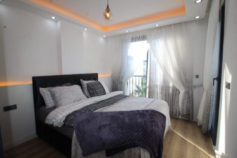 3+1 Villa  i Didim, Aydin, Turkiet Nr. 95356 - 8