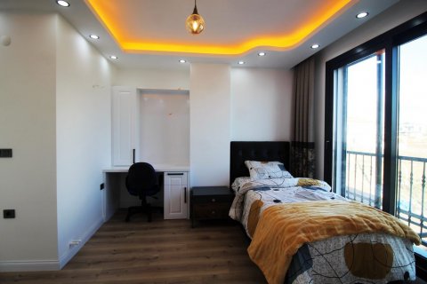 3+1 Villa  i Didim, Aydin, Turkiet Nr. 95356 - 15