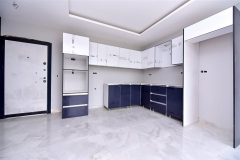 1+1 Lägenhet  i Alanya, Antalya, Turkiet Nr. 166661 - 18