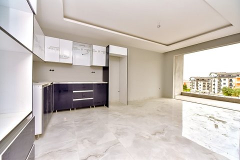 1+1 Lägenhet  i Alanya, Antalya, Turkiet Nr. 166661 - 15