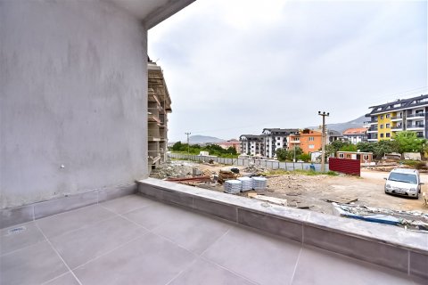 1+1 Lägenhet  i Alanya, Antalya, Turkiet Nr. 166661 - 19