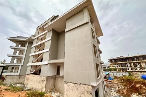 1+1 Lägenhet  i Alanya, Antalya, Turkiet Nr. 166661 - 13