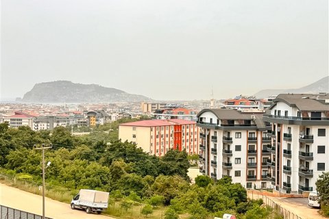 1+1 Lägenhet  i Alanya, Antalya, Turkiet Nr. 166661 - 22