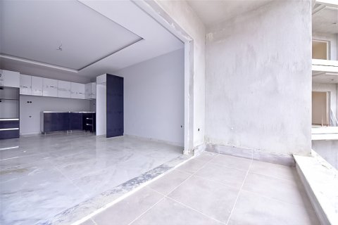 1+1 Lägenhet  i Alanya, Antalya, Turkiet Nr. 166661 - 20