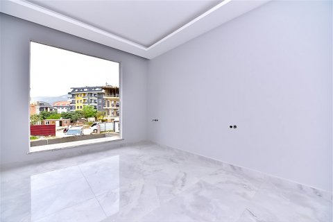 1+1 Lägenhet  i Alanya, Antalya, Turkiet Nr. 166661 - 24
