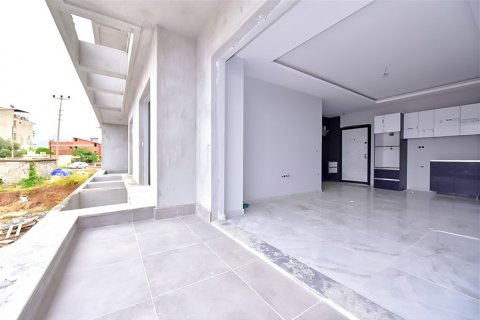 1+1 Lägenhet  i Alanya, Antalya, Turkiet Nr. 166661 - 21