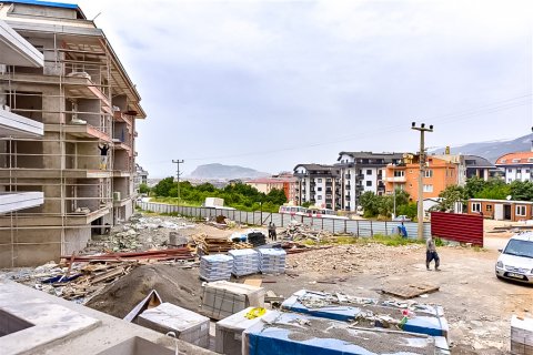 1+1 Lägenhet  i Alanya, Antalya, Turkiet Nr. 166661 - 26