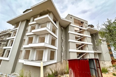 1+1 Lägenhet  i Alanya, Antalya, Turkiet Nr. 166661 - 4