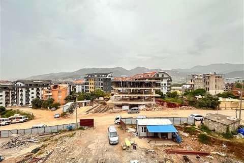 1+1 Lägenhet  i Alanya, Antalya, Turkiet Nr. 166661 - 23