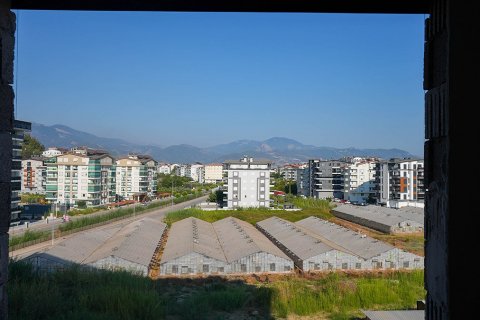 2+1 Wohnung in Yekta Sungate Residence, Gazipasa, Antalya, Türkei Nr. 166647 - 3