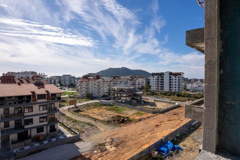 2+1 Apartment in Yekta Sungate Residence, Gazipasa, Antalya, Turkey No. 166647