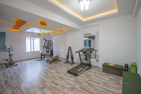Daire Mahmutlar, Antalya, Türkiye №166705 - 7