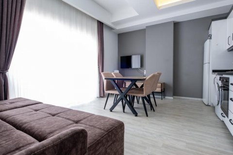 Daire Mahmutlar, Antalya, Türkiye №166705 - 6