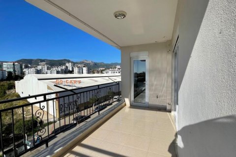 Daire   Kestel, Antalya, Türkiye №166696 - 3