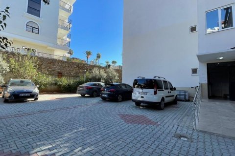Daire   Kestel, Antalya, Türkiye №166696 - 2