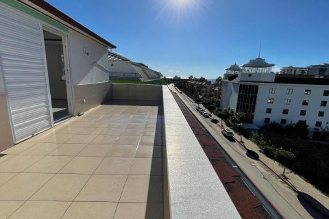 Daire   Kestel, Antalya, Türkiye №166696 - 7