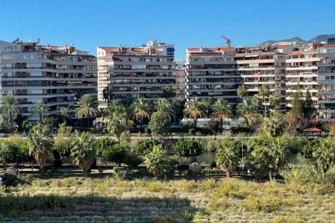Daire   Kestel, Antalya, Türkiye №166696 - 4