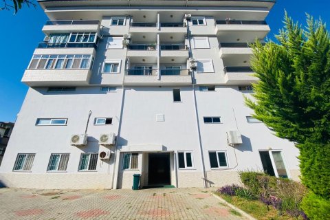 Daire   Kestel, Antalya, Türkiye №166706