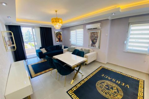 Продажа квартиры  в Кестеле, Анталье, Турция 3 комн., 100м2, №166706 – фото 18